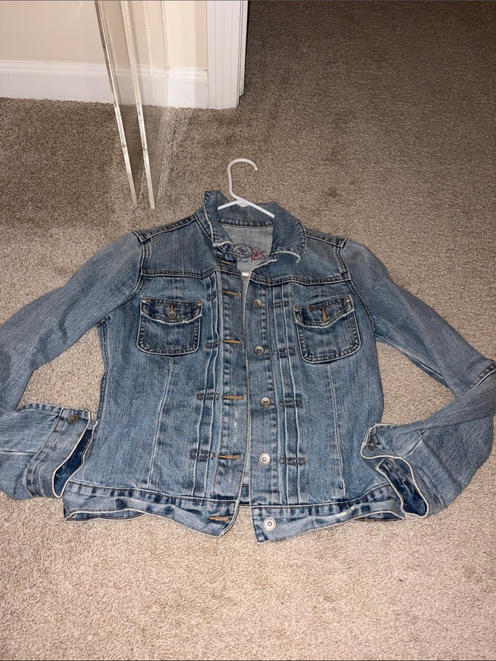 Gap denim jacket